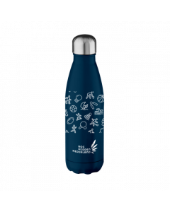 Luxe drinkfles