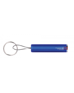 Zaklamp sleutelhanger
